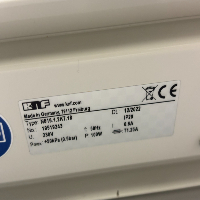 KNF Laboport N816 Pump image 1